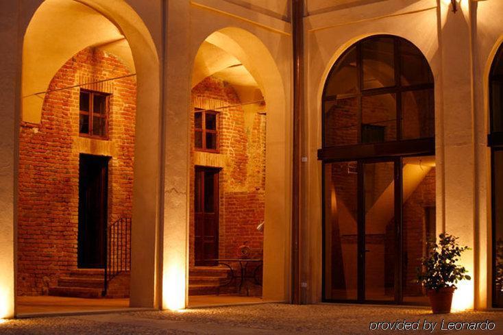 Relais Palazzo Paleologi Sec.XIV Hotel Lu (Piedmont) Esterno foto
